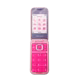 HMD Barbie Phone DS pink