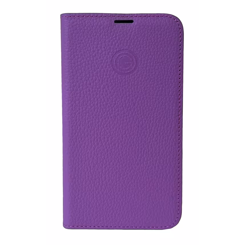Galeli Book Tasche Marc Apple iPhone 16 lavender