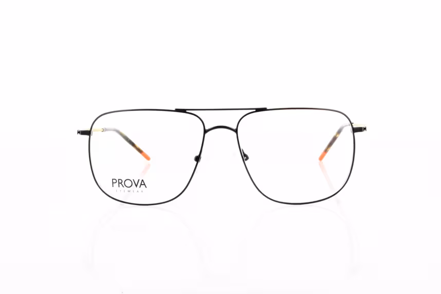 T 4130-003 Herrenbrille Metall