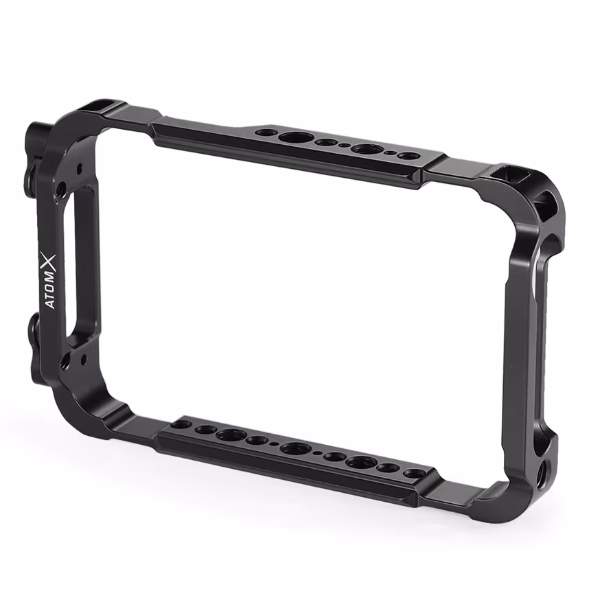 SmallRig Cage für Atomos Ninja V