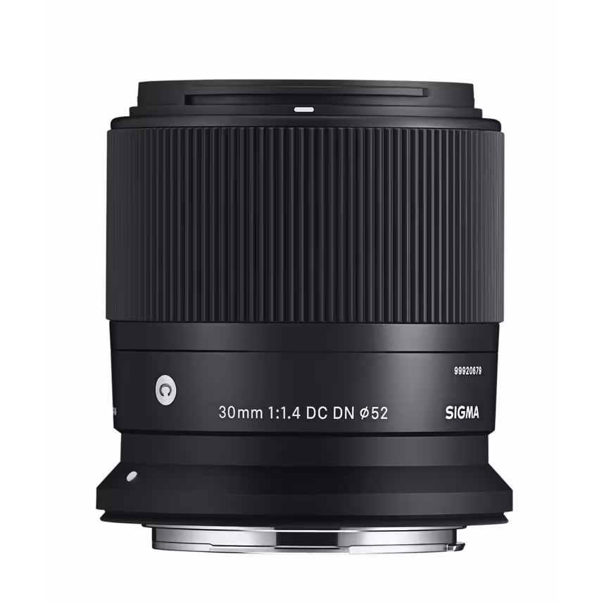 Sigma 30/1,4 DC DN Canon RF