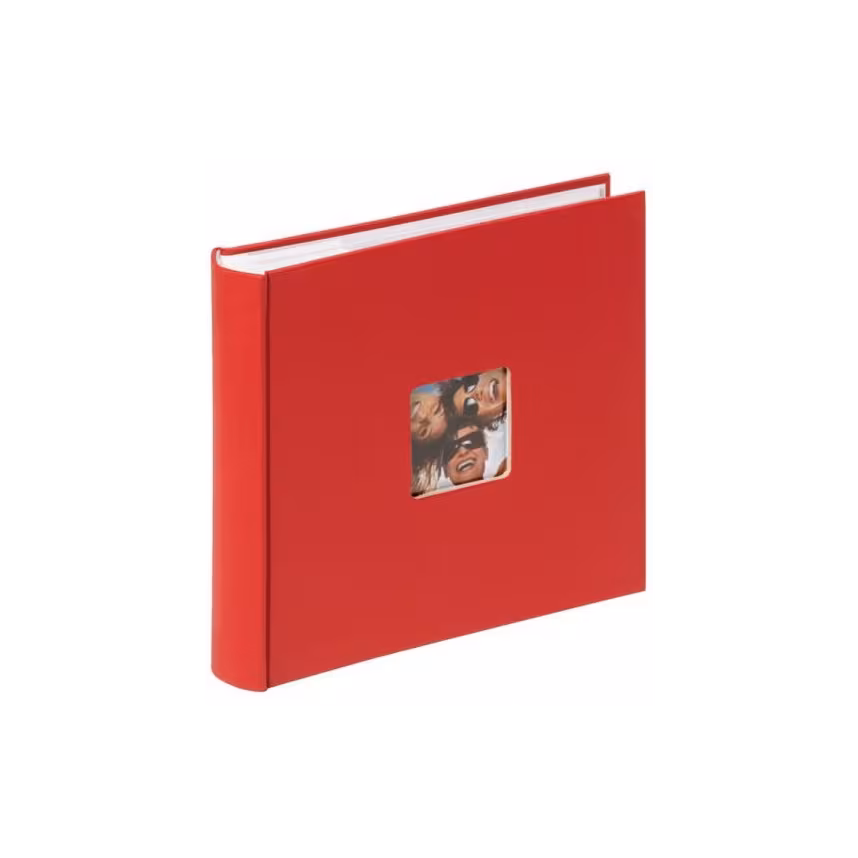 Album ME-110 10x15 Fun rot