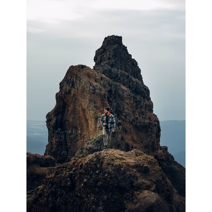 OM System OM-5 II Gehäuse silver