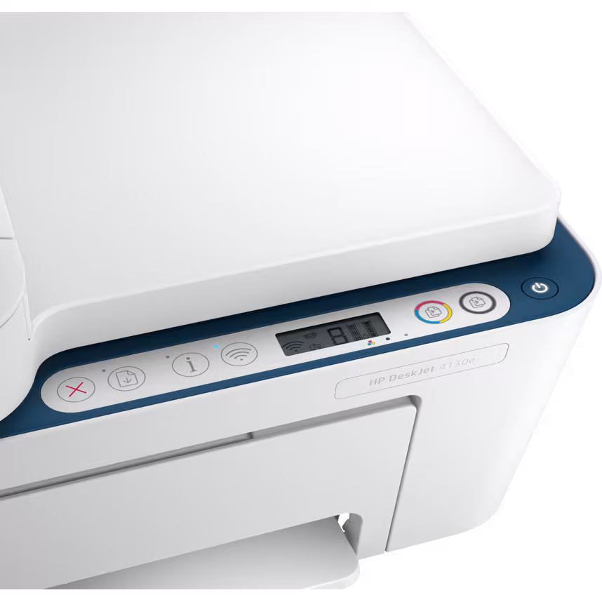 HP Deskjet 4130e All in One Drucker