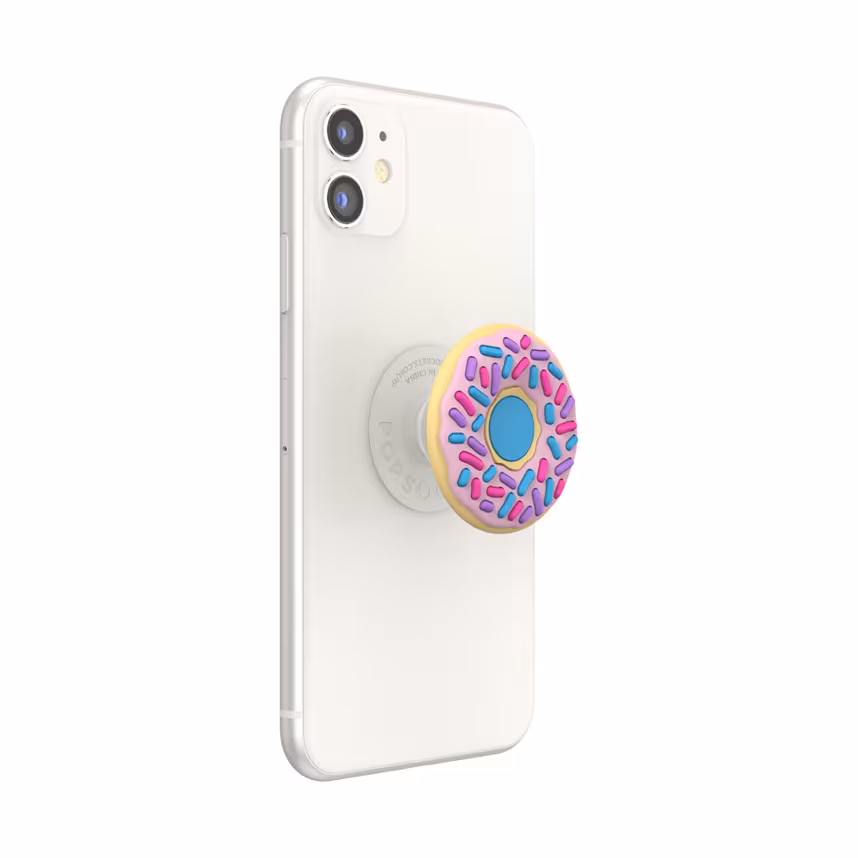 Popsockets PGP PopOuts D'ohnut
