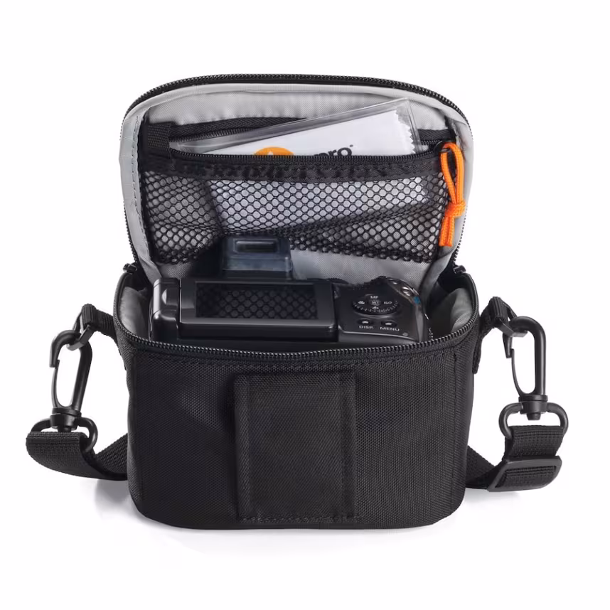 Lowepro Format 100 schwarz 