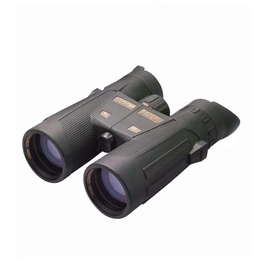 Steiner Ranger Xtreme 10x42