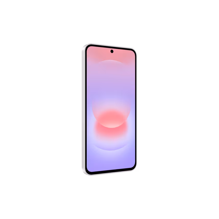 Samsung Galaxy A37 5G 256GB Awesome White