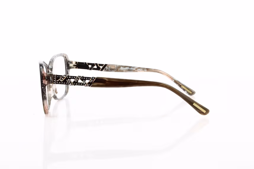 OC 1052 C2 Damenbrille Kunststoff