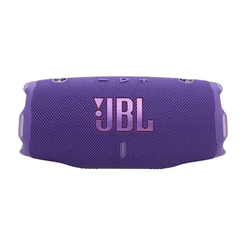 JBL Charge 6 Bluetooth-Lautsprecher lila
