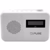 Pure Elan One2 EU/UK/AU cotton white
