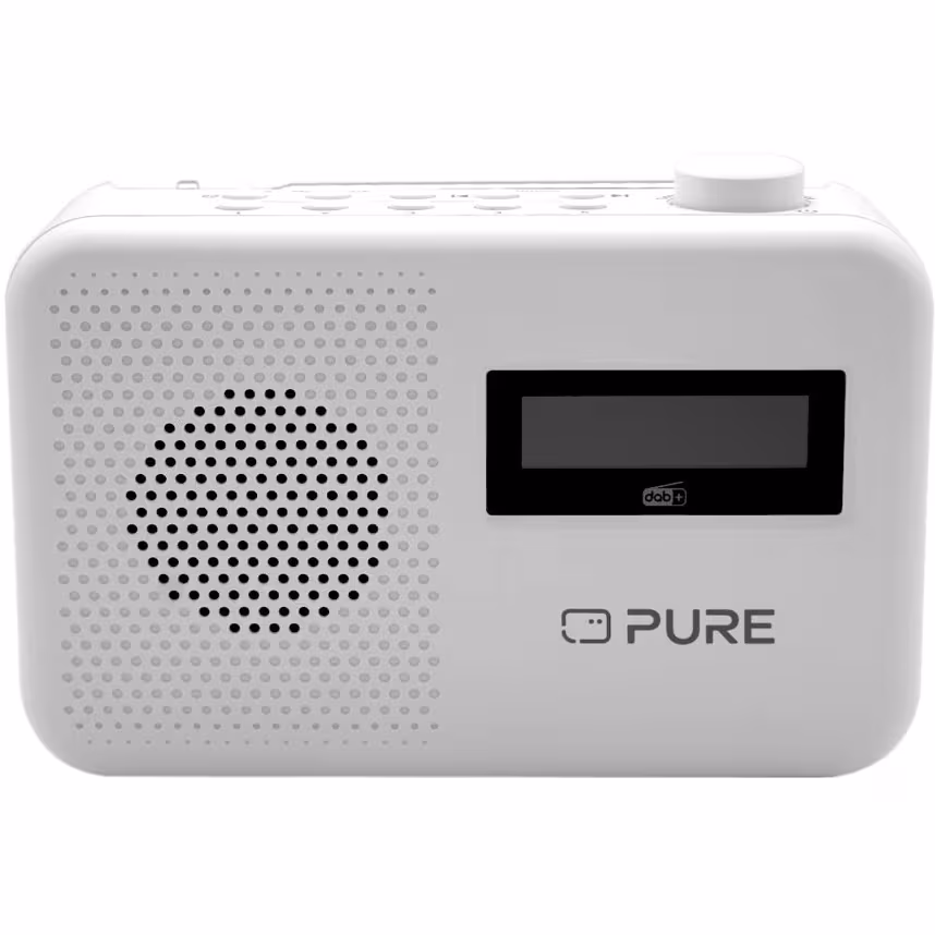 Pure Elan One2 EU/UK/AU cotton white
