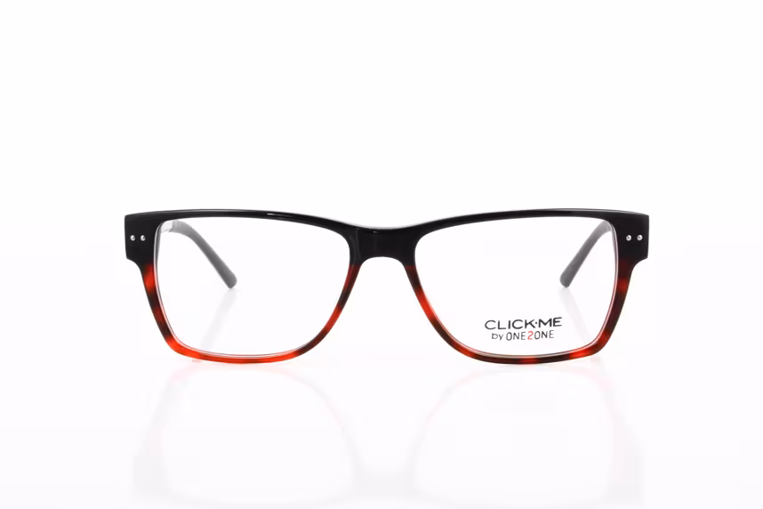 OTO 407 C3 Herrenbrille Wechselbügel