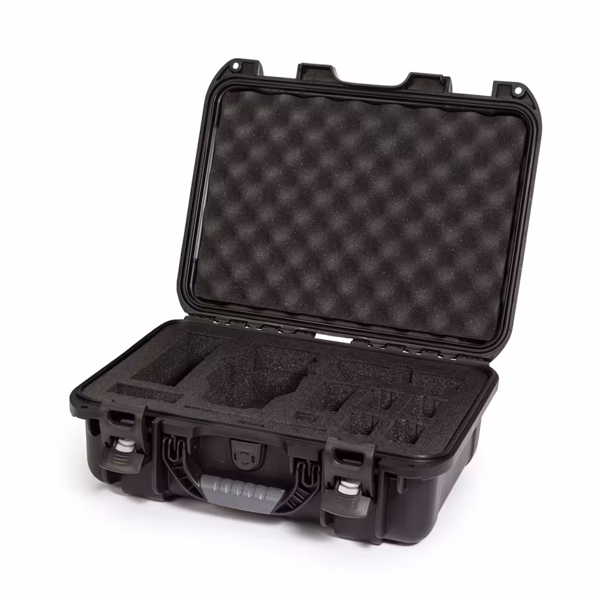 Nanuk Case 923 Black f. DJI Ronin-S