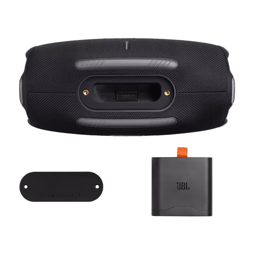 JBL Xtreme 4 Bluetooth Lautsprecher schwarz