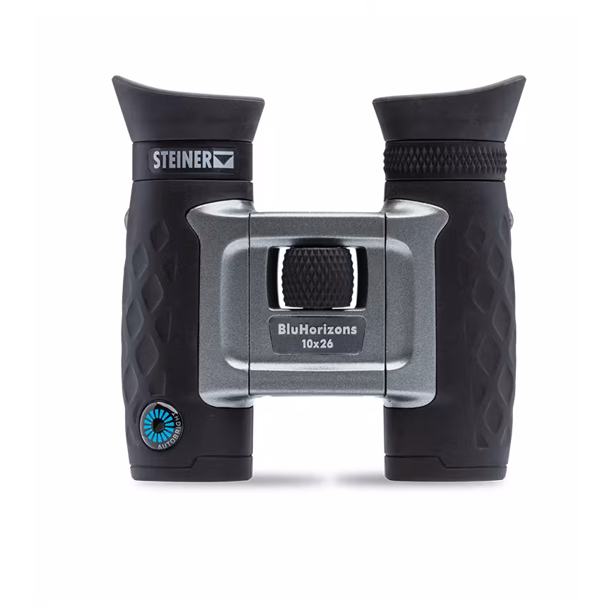 Steiner BluHorizons 10x26 Fernglas