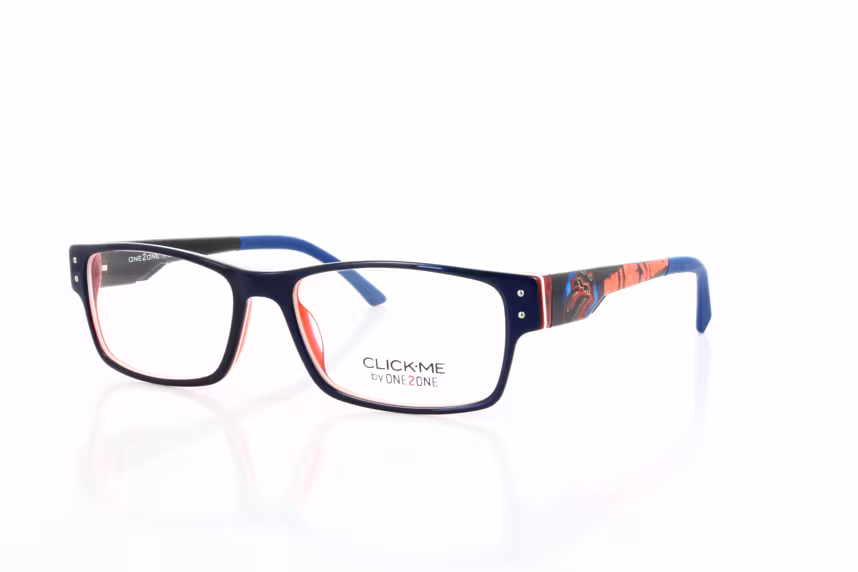 OTO 388 C2 Wechselbügel Damenbrille Kunststoff