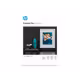 HP CR672A A4 glossy 20 Blatt 300g
