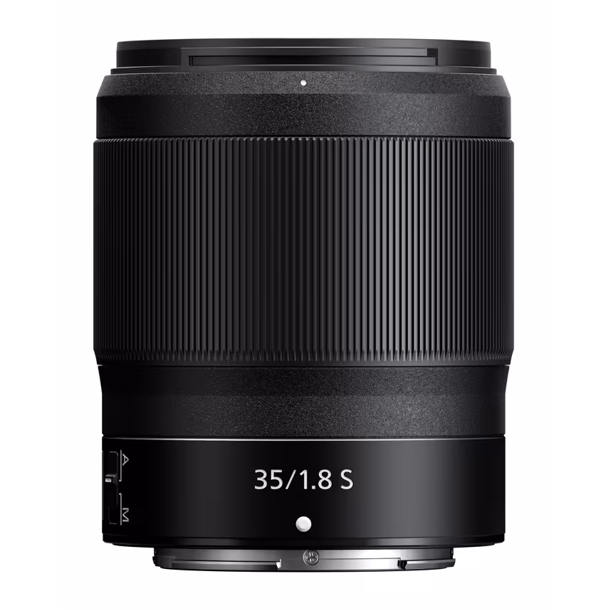 Nikkor Z 35/1,8 S 