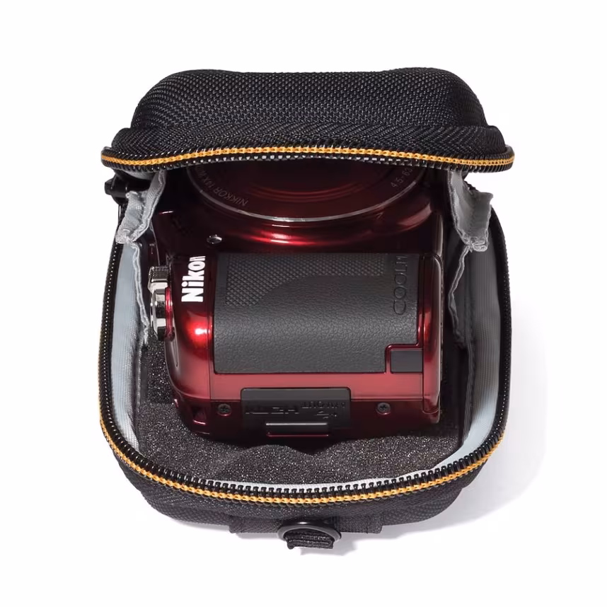 Lowepro Santiago 20 II schwarz 