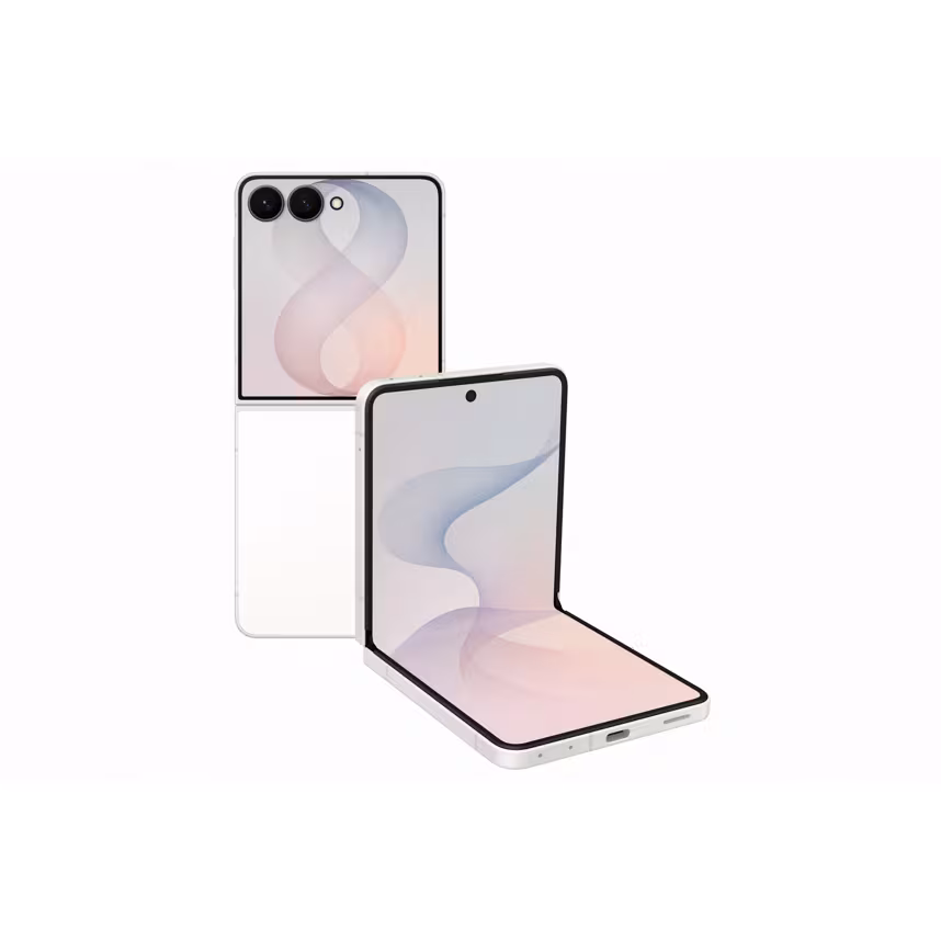 Samsung Galaxy Z Flip8 256GB cream