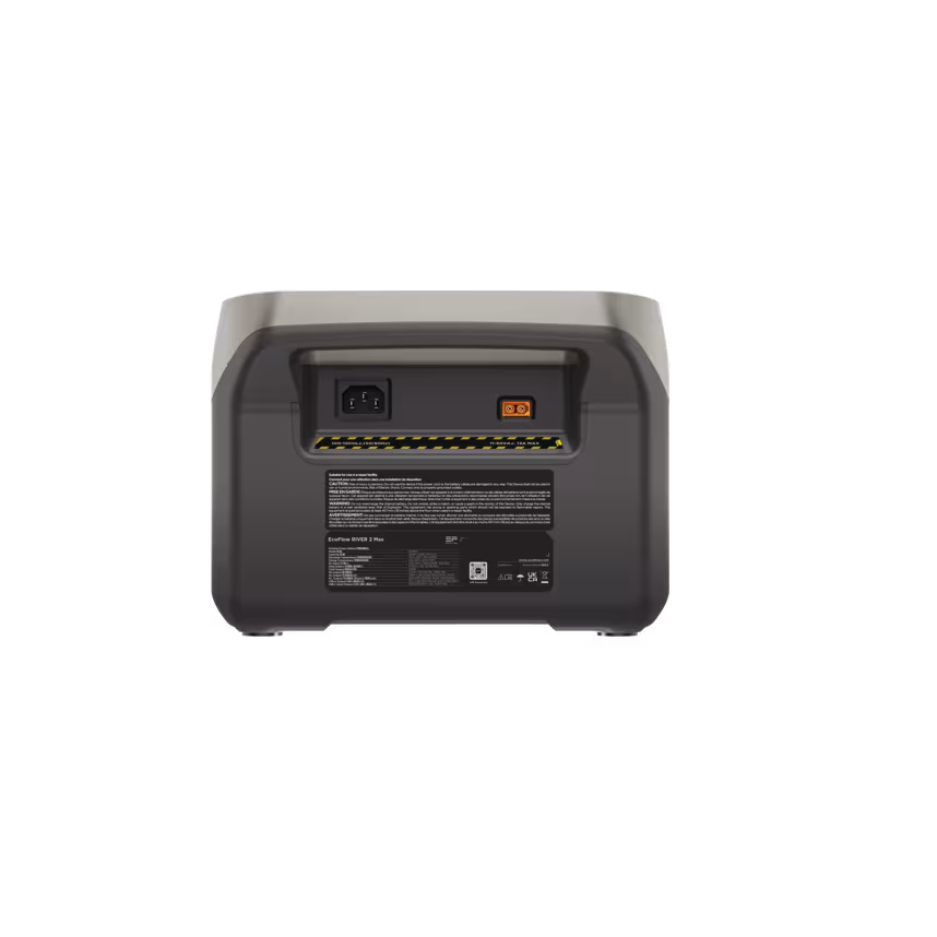 EcoFlow Powerstation River 2 Max 512WH