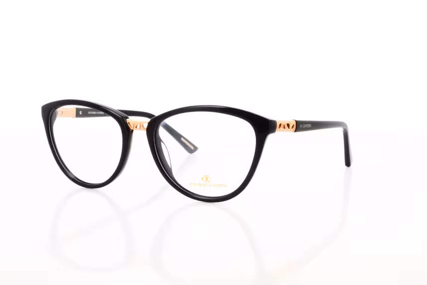 OC 4276 C3 Kunststoff Damenbrille