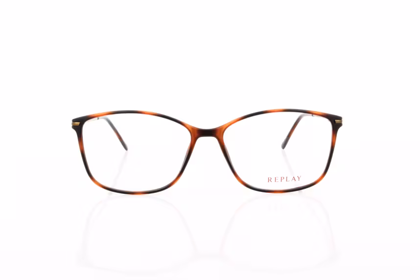 RY 209 V02 Damenbrille Kunststoff