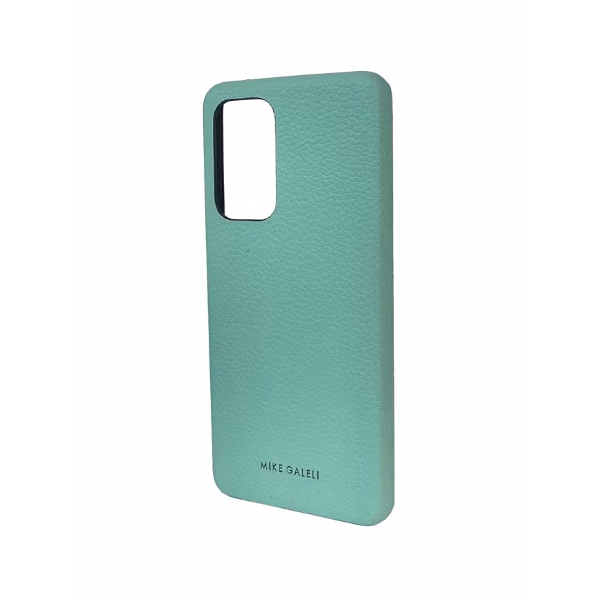 Galeli Back Finn Samsung Galaxy A53 aqua mint
