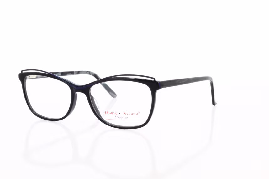 1183 G22-2 C3 Damenbrille Kunststoff