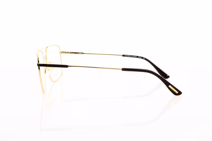 OC 1064 C2 Herrenbrille Titan