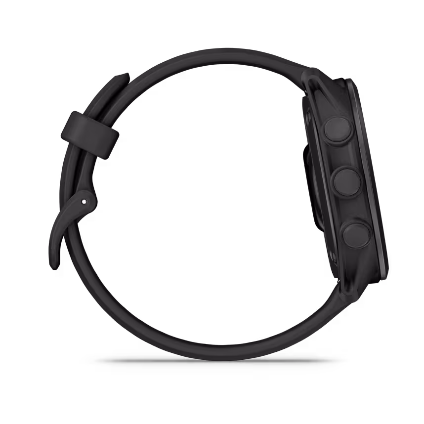 Garmin Forerunner 70 schwarz