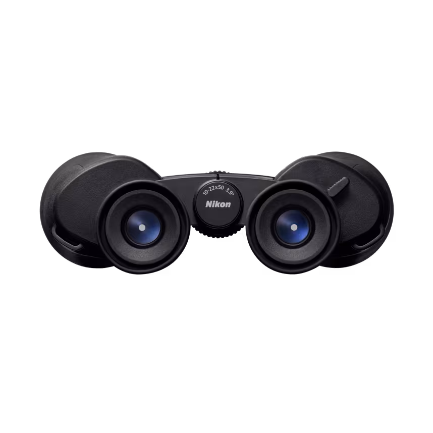 Nikon ACTION 10-22x50