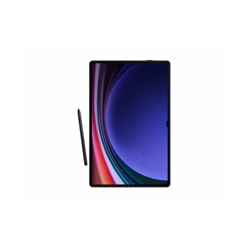 Samsung Smart Book Cover Galaxy Tab S9 Ultra schwarz