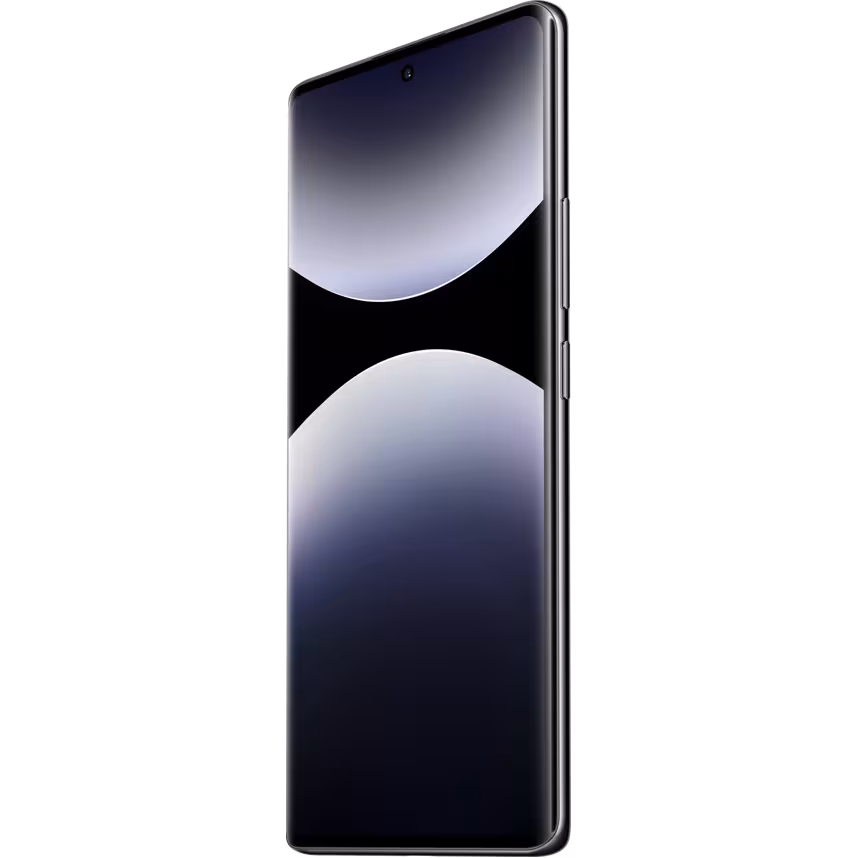 Xiaomi Redmi Note 14 Pro 256GB midnight black