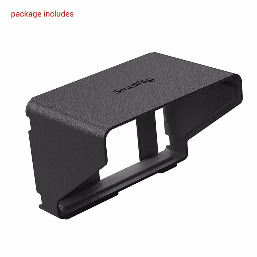 SmallRig Sonnenblende für BMPCC 6K PRO