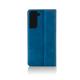 Felixx Book Tasche Venezia Samsung Galaxy S21 FE blau