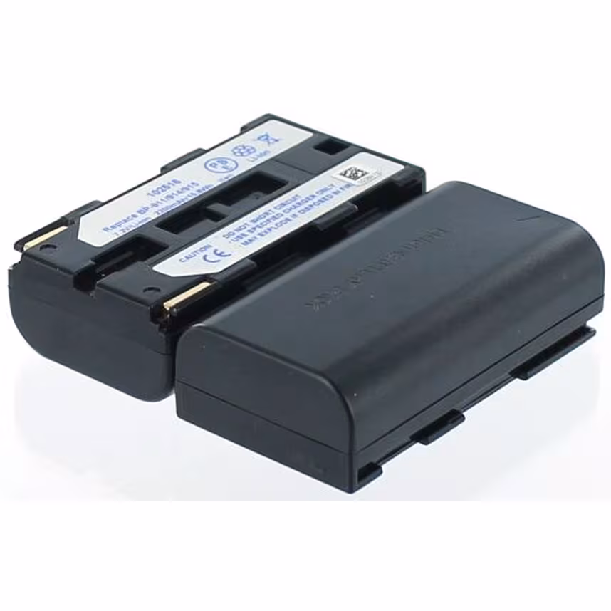 AGI 12195 Akku Canon BP-915