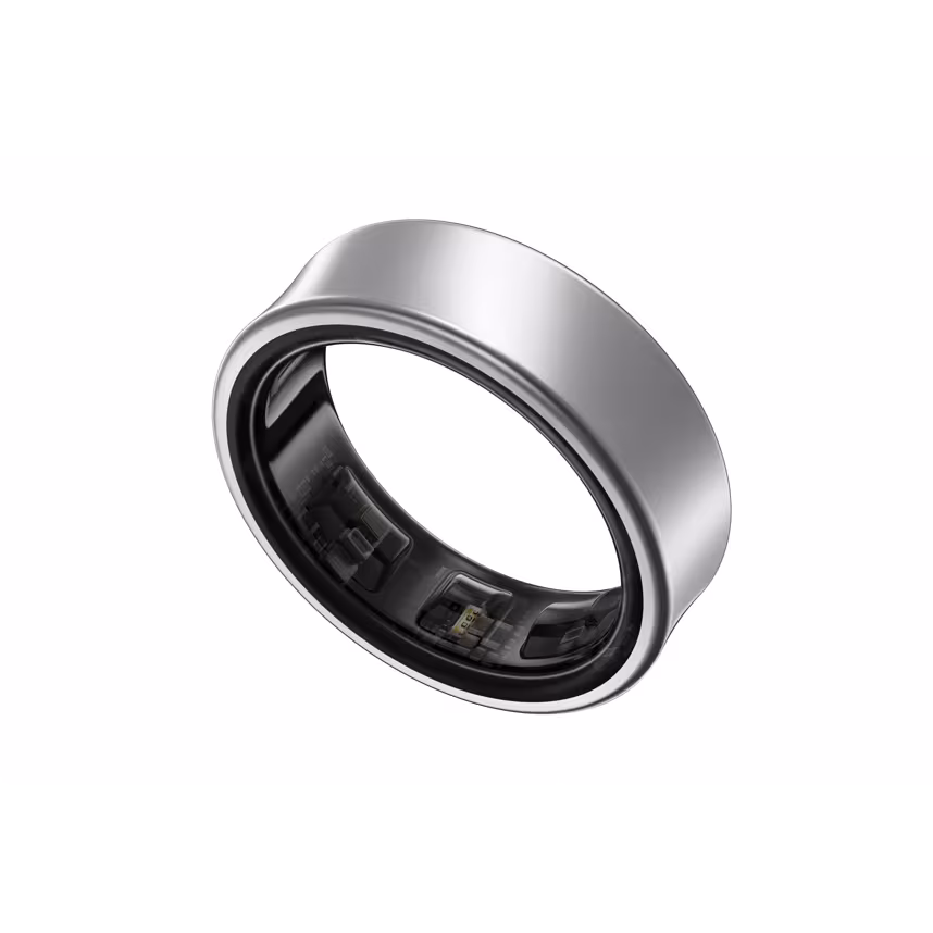 Samsung Galaxy Ring 12 21,4mm titan silver