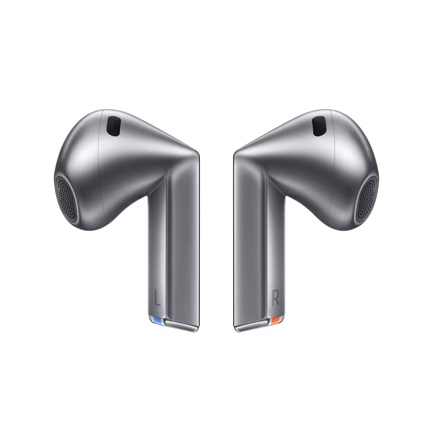 Samsung Galaxy Buds3 silver