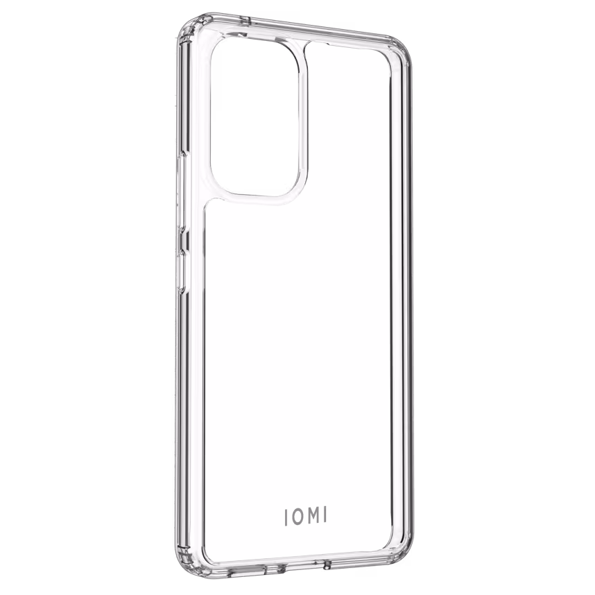 IOMI Back Shock Samsung Galaxy A53