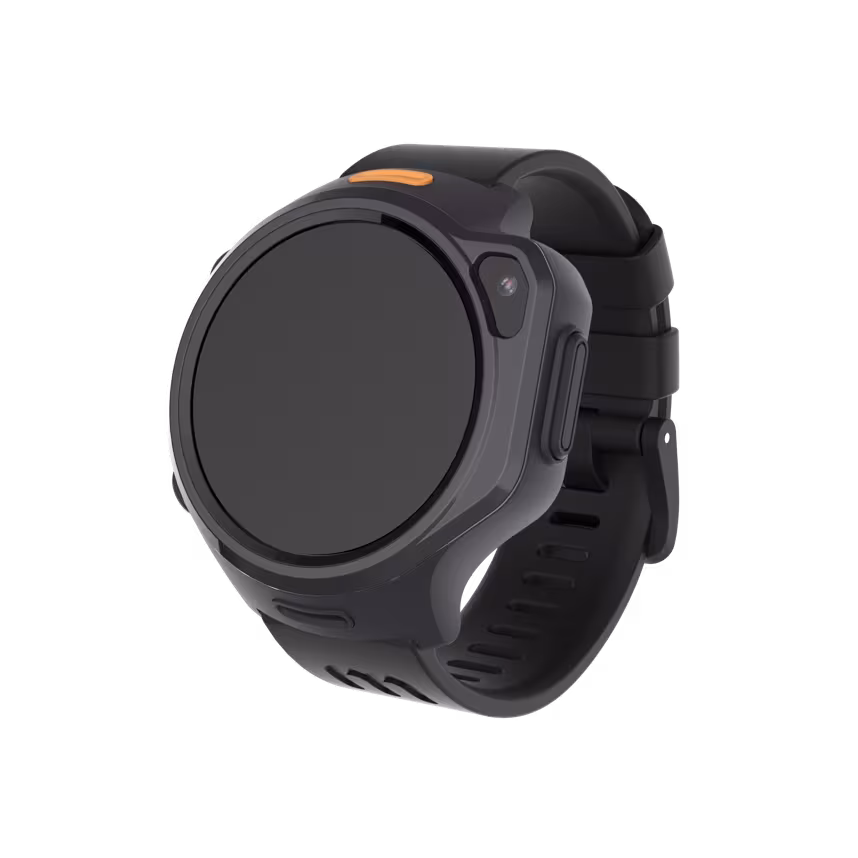 MyFirst Fone R2 Kids Smartwatch Acai Purple