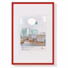 New Lifestyle 30x40 Kunststoff rot