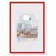 New Lifestyle 30x40 Kunststoff rot