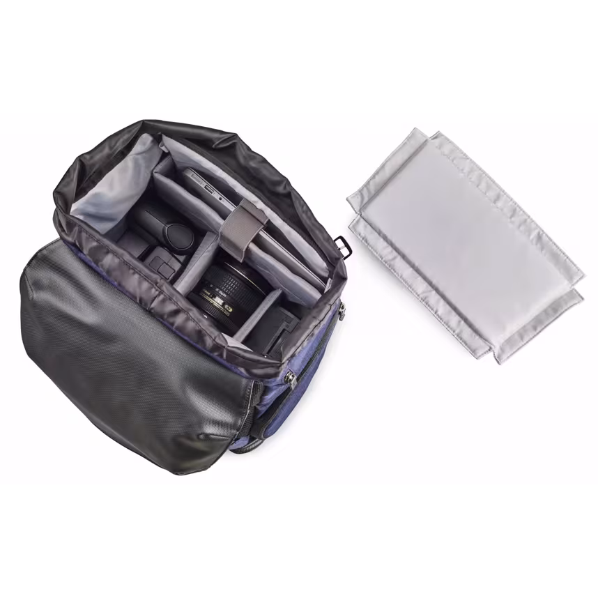 Cullmann Bristol Daypack 600+ dark blue