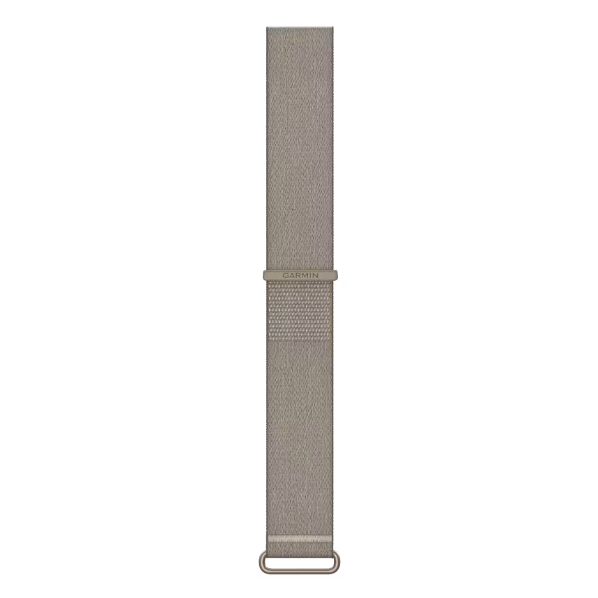 Garmin Cirqa Ersatzband L-XL french gray