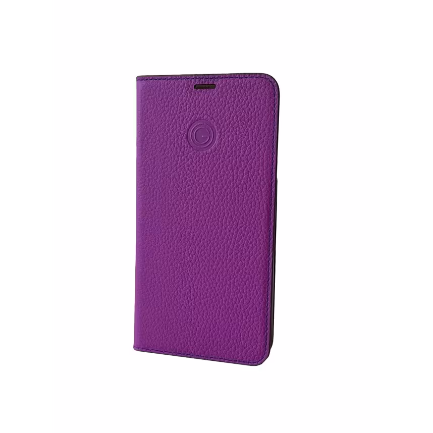Galeli Book MARC Sam Galaxy A34 lavender