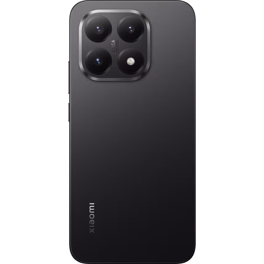 Xiaomi 15T 12 256GB Black