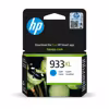 HP 933XL CN054AE Tinte cyan