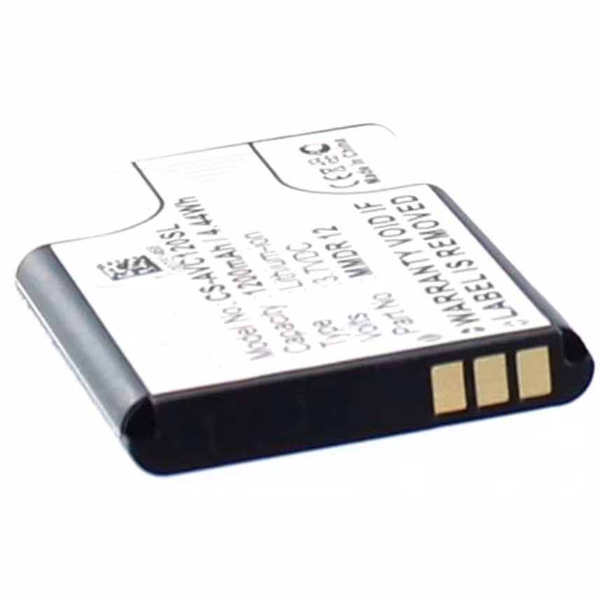 AGI Akku Avus MMDR 12 1.200mAh